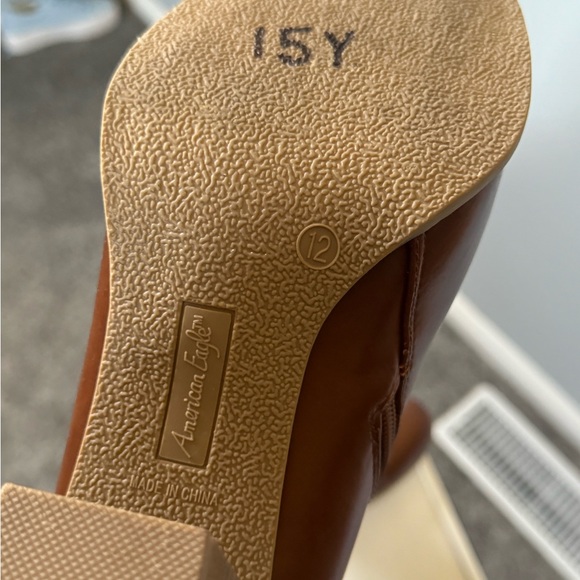 American eagle women’s boots - Picture 3 of 12